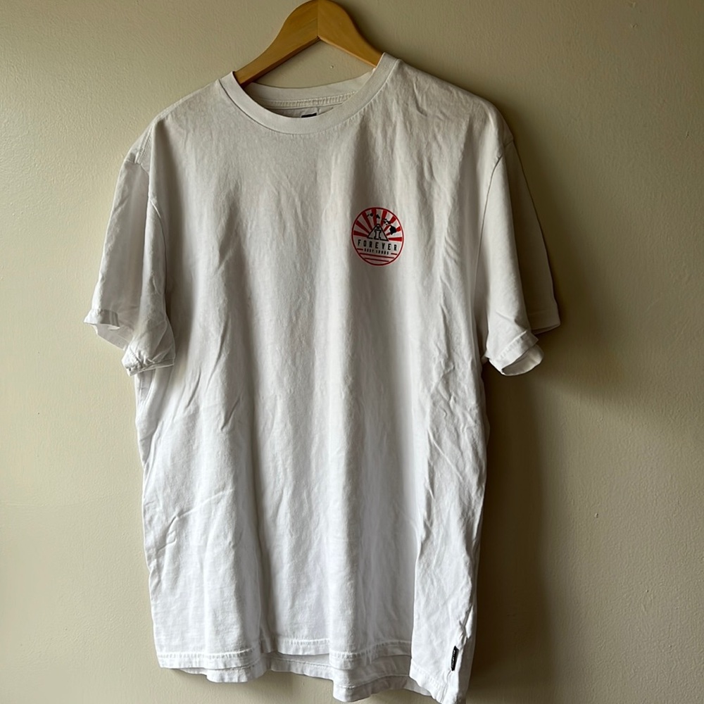 Billabong mens shirt